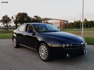 Alfa Romeo Alfa 159 '08 1.9 JTDm