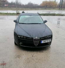 Alfa Romeo Alfa 159 '08 1.9 jts