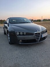 Alfa Romeo Alfa 159 '08 1.9jtds