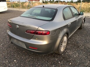 Alfa Romeo Alfa 159 '08