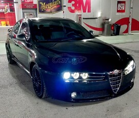 Alfa Romeo Alfa 159 '08