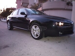 Alfa Romeo Alfa 159 '08 ti