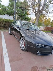 Alfa Romeo Alfa 159 '09 1.750 TBI 16V TURISMO ( Ti )