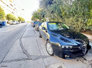 Alfa Romeo Alfa 159 '09