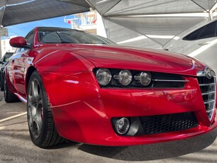 Alfa Romeo Alfa 159 '09 ΤΒΙ