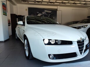 Alfa Romeo Alfa 159 '09 TBI 200HP 1750CC Ελληνικό