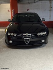 Alfa Romeo Alfa 159 '09 TBI TI