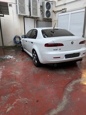 Alfa Romeo Alfa 159 '09 TBI TI