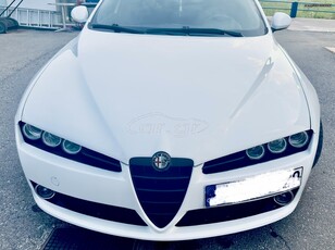 Alfa Romeo Alfa 159 '10 1.8 TBi 16V Turismo