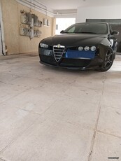 Alfa Romeo Alfa 159 '10 TBI