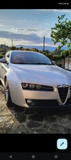 Alfa Romeo Alfa 159 '11 2.0 JTDm ti(τέλη κυκλοφορίας 262 ευρώ)