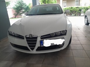 Alfa Romeo Alfa 159 '11 tbi 200