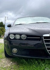 Alfa Romeo Alfa 159 '11 TBI 200HP 1750CC