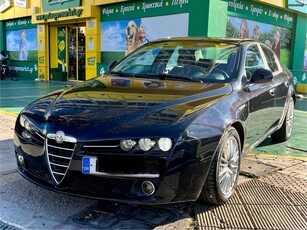 Alfa Romeo Alfa 159 '11 TBI 200HP 1750CC, ΑΤΡΑΚΑΡΙΣΤΟ τιμη με ανταλαγη 10000