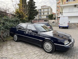 Alfa Romeo Alfa 164 '93 Super V6 24V