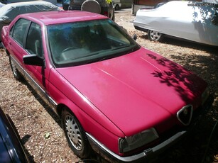 Alfa Romeo Alfa 164 '94 2.0 TWIN SPARK 16V