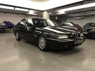 Alfa Romeo Alfa 164 '96 SUPER AUTOK