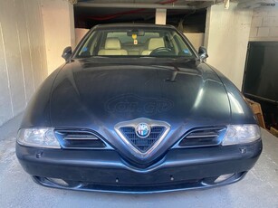 Alfa Romeo Alfa 166 '00