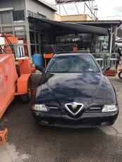 Alfa Romeo Alfa 166 '99 166 2.0 TWIN SPARK