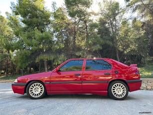 Alfa Romeo Alfa 33 '91 1.7 S16V QV ΓΝΗΣΙΑ (ΤΕΛΗ 25' ΠΛΗΡΩΜΕΝΑ)