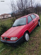 Alfa Romeo Alfa 33 '91