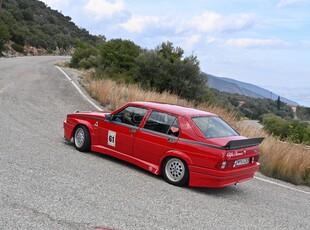 Alfa Romeo Alfa 75 '88 2.0 twin spark