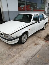 Alfa Romeo Alfa 75 '92 1.6 ie trofeo