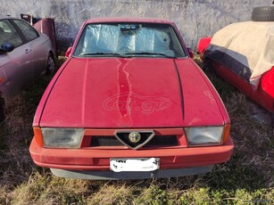 Alfa Romeo Alfa 75 '92 1600