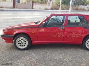 Alfa Romeo Alfa 75 '92 2000cc twin spark 11HP