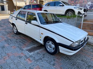 Alfa Romeo Alfa 75 '92 93289ΧΛΜ,ΕΛΛΗΝΙΚΟ