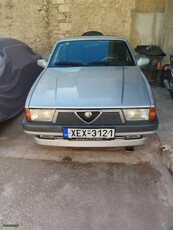 Alfa Romeo Alfa 75 '92 Alfa Romeo 75 ts