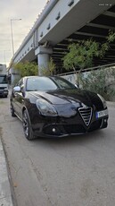 Alfa Romeo Giulietta '10 1.4 170 multi air