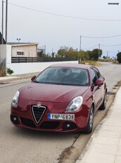 Alfa Romeo Giulietta '10 1.4 TB 16V MULTIAIR 170HP