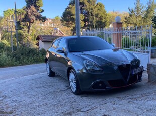 Alfa Romeo Giulietta '10 1.6 JTDM 16V TURISMO