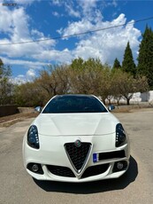 Alfa Romeo Giulietta '10 1750