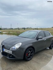 Alfa Romeo Giulietta '10