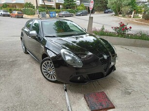 Alfa Romeo Giulietta '10 Qv