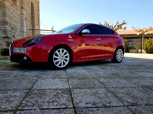 Alfa Romeo Giulietta '11 1.4 TB 16V MULTIAIR