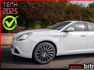 Alfa Romeo Giulietta '11 1.4T DISTICTIVE 120HP ΕΛΛΗΝΙΚΟ-ΙΔΙΩΤΗ