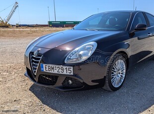 Alfa Romeo Giulietta '11 1.6 JTDM 16v Panorama