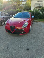 Alfa Romeo Giulietta '12 1.4 TB 16V MULTIAIR 218ps