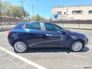 Alfa Romeo Giulietta '11