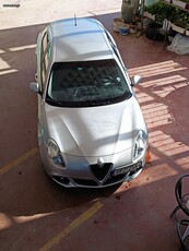 Alfa Romeo Giulietta '11