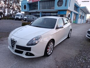 Alfa Romeo Giulietta '11