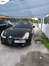 Alfa Romeo Giulietta '11