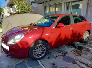 Alfa Romeo Giulietta '11