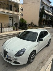 Alfa Romeo Giulietta '11