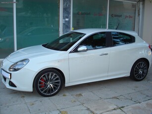 Alfa Romeo Giulietta '12 1.4 16V Multiair QV