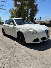 Alfa Romeo Giulietta '12 1.4 170HP MULTIAIR DISTINCTIVE