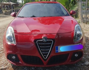 Alfa Romeo Giulietta '12 1.4 TB 16V MULTIAIR